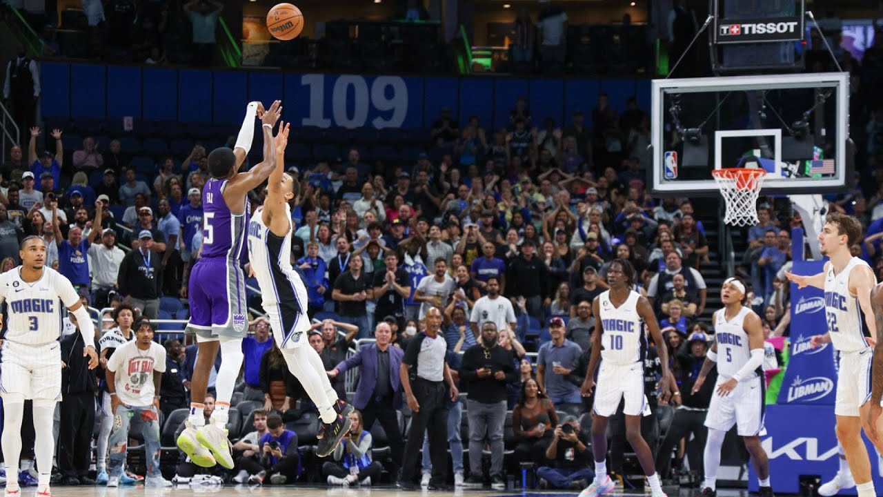 The Wildest Buzzer Beater Shots of the NBA Season, News, Scores,  Highlights, Stats, and Rumors