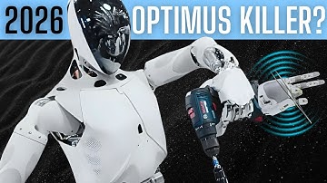 New Tesla Optimus Killer? $314 Robot Hand Does This (AI NEWS)