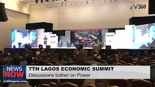 7th Economic summit holds in Lagos with focus on power