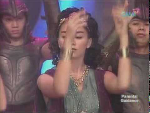 Etheria Dance