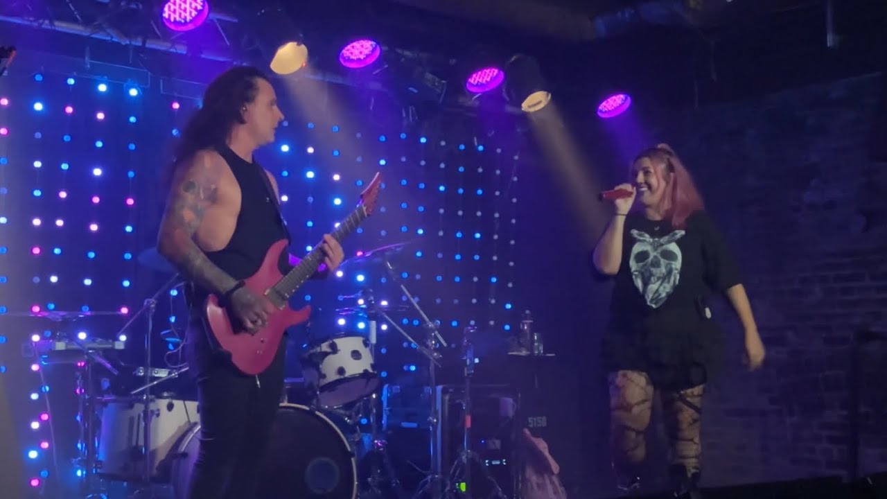 Dead After Dark - Toxic 