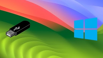 How to make a Windows To Go USB on an M1 Mac