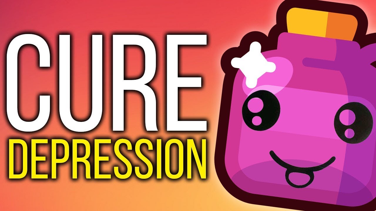 How I Beat Depression After 10+ Years of Suffering