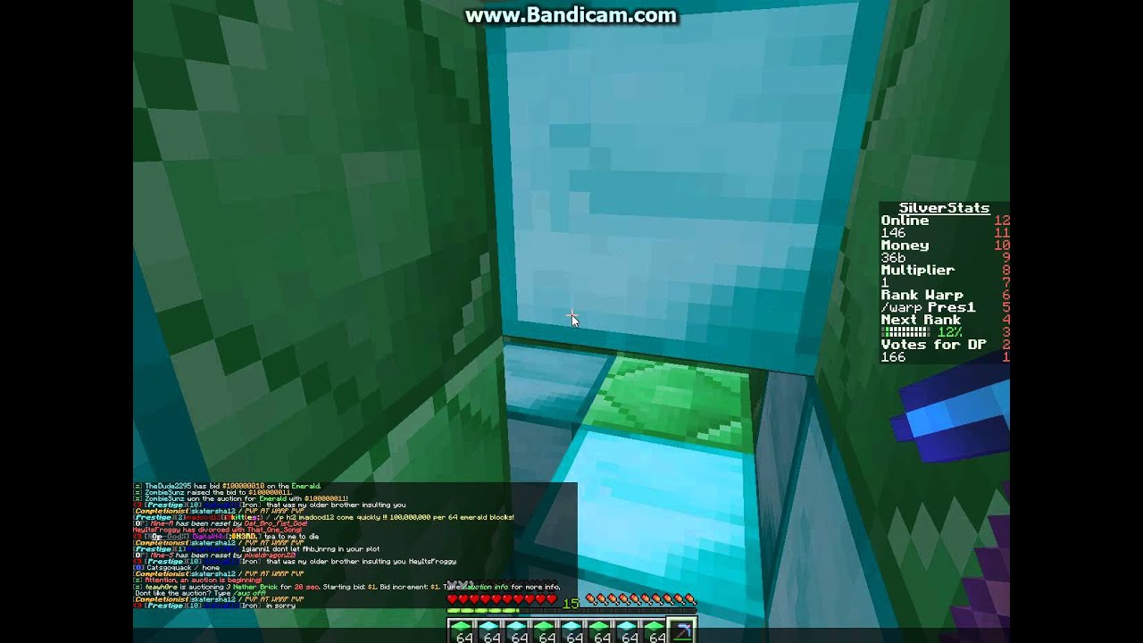 YEAH OBSIDIANPRISON!