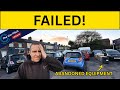 I WENT TO UPGRADE MY CAR PITCH - BUT THEN THE PLAN COLLASPED
