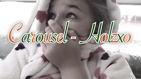 Carousel VS MVC: Story Time 💭 feature?