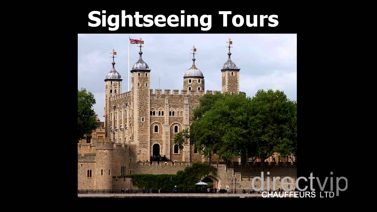 Direct VIP Chauffeurs