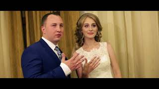Свадьба Иван и Алина, Москва, видеооператор Макс Сокол Свадьба Иван и Алина, Москва, видеооператор Макс Сокол