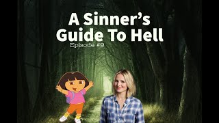A Sinner's Guide to Hell | Ep 9: Fraud