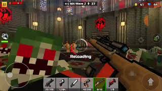 Pixel Gun (Arena)
