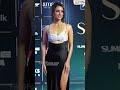 Tripti dimri dazzles at bollywood hungama style icons awards filmy focus bollywood