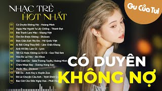 Lk Nhạc Trẻ Hot Nhất 2024 - Nhạc Việt Hot Nhất Hiện Nay - Nhạc Trẻ Thịnh Hành Tháng 4