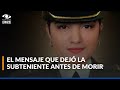 Subteniente Jenyfer Marciales fue hallada muerta tras alertar sobre presunto acoso de un superior