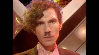Sparks -Tryouts for the Human Race -Crackerjack 16th November 1979