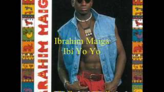 Ibrahim Maiga - Ibi Yo Yo