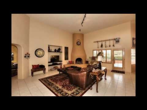 18717 E Avenida Del Ray, Rio Verde, AZ home video tour