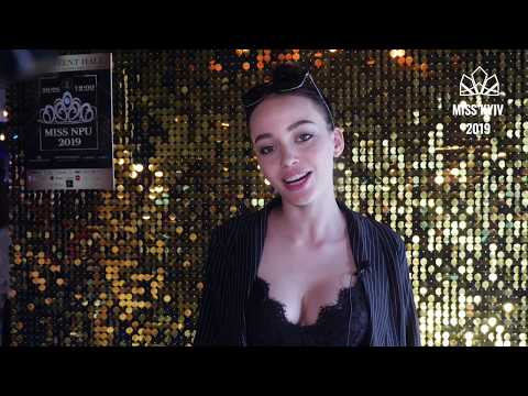 Мисс Драгоманова 2019