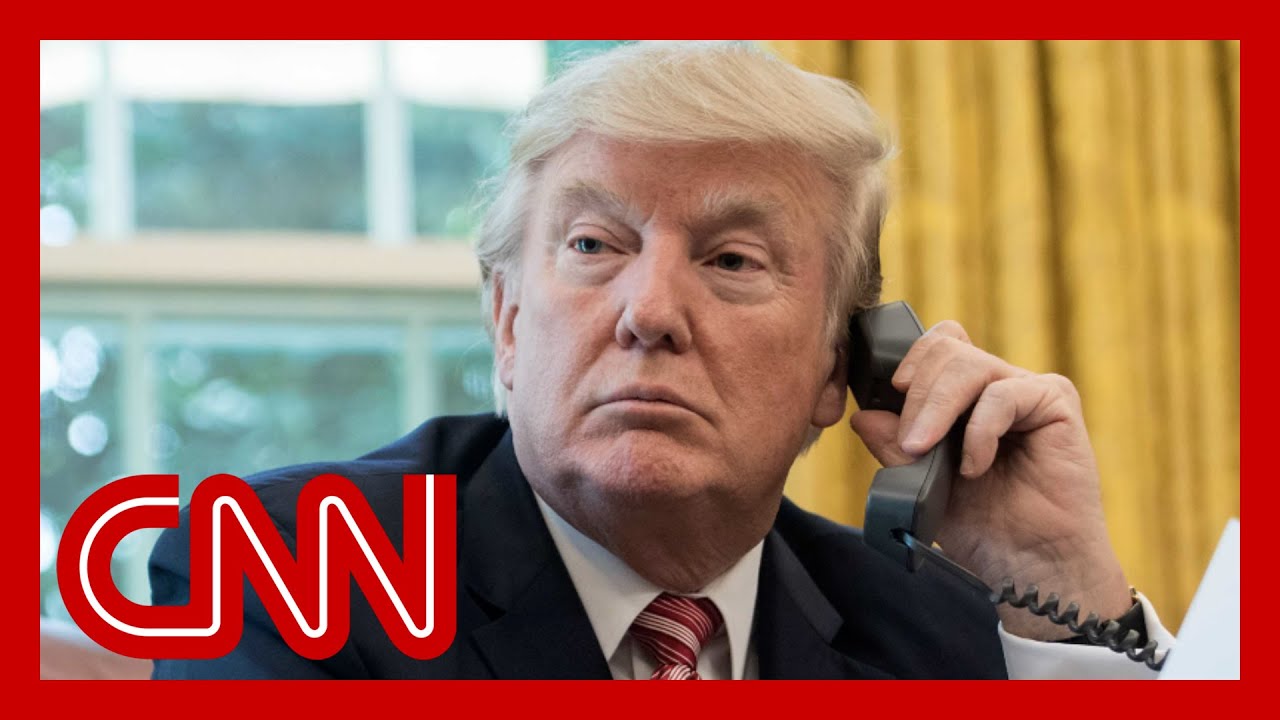 Georgia DA requests special grand jury in Trump election probe