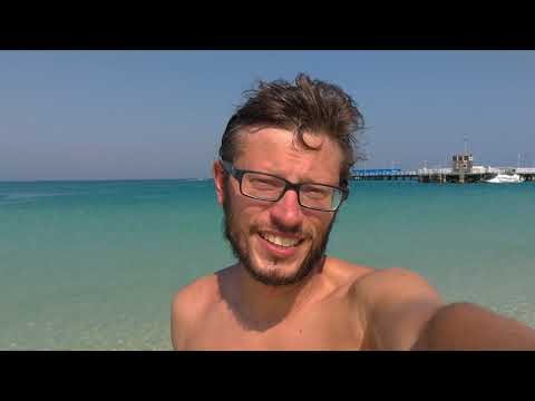 Video: Атлантида Бейиш аралы курортунун таанышуусу жана сереп