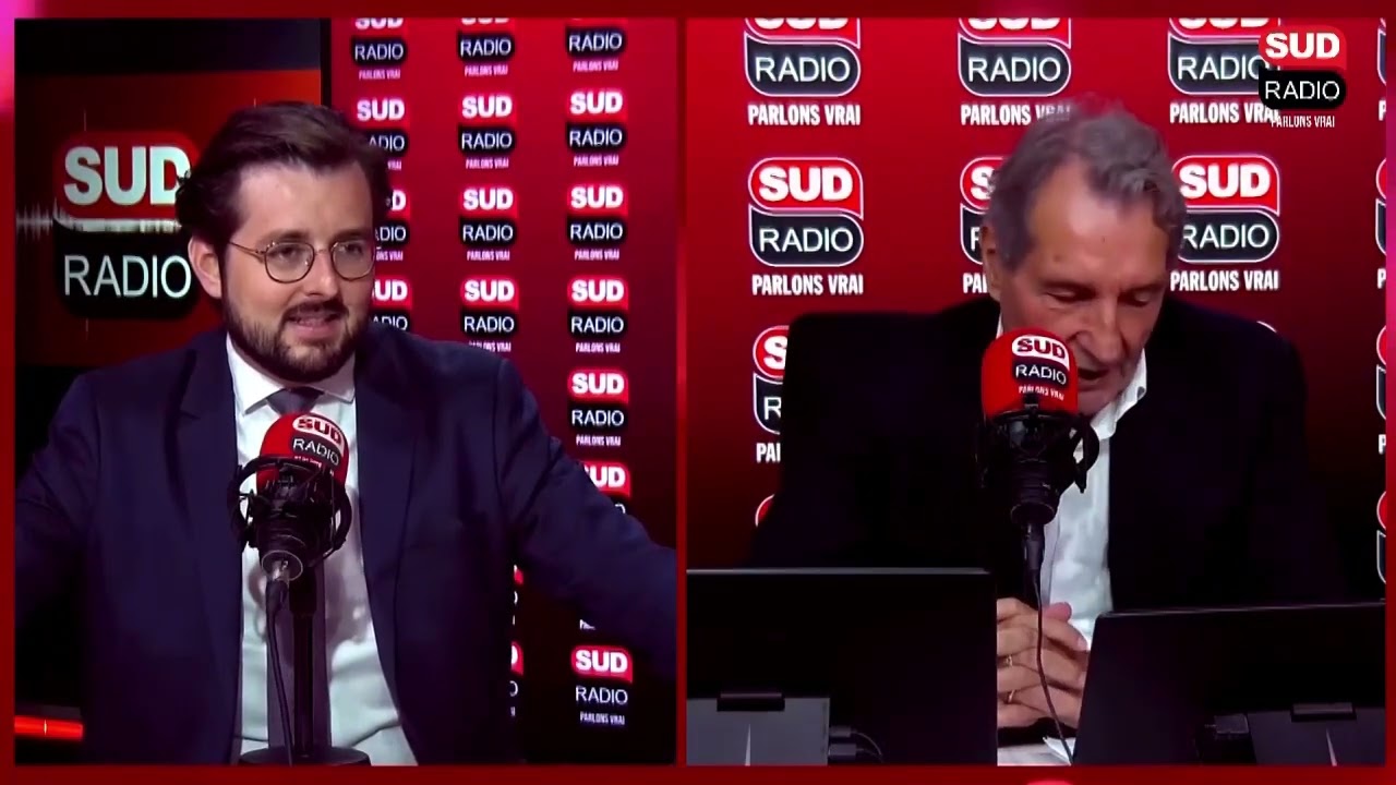 Philippe Brun : "Bruno Retailleau n'a aucune leçon à donner sur la laïcité aux socialistes"