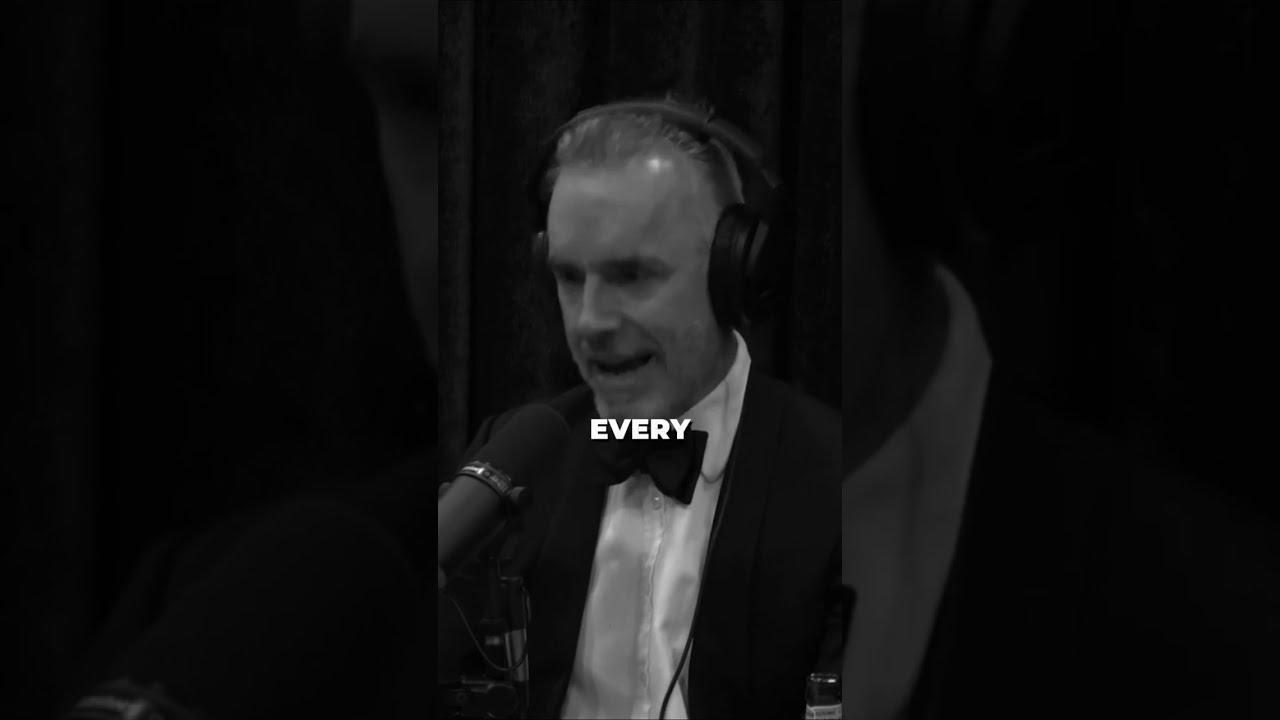 Classic Example Motivation Mindset Jordanpeterson Funny