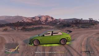 GTA 5 this week @alleric357