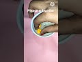 Cute Emoji Candle DIY 😍🔥 | Most Satisfying Candle Ever#aditi short#crafter aditi engagement