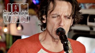 MARC FORD - "Lady Sunrise" (Live at JITV HQ in Los Angeles, CA 2017) #JAMINTHEVAN chords