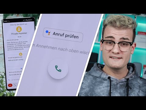💡 Call Screen: