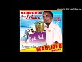 Badi star  nampenda kwa ishara taarab official audio mp3