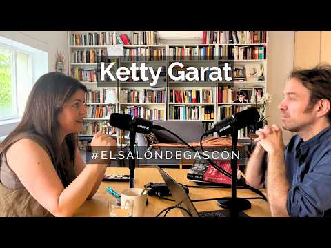 How the Biggest Corruption Scandal in Democracy Was Investigated, with Ketty Garat