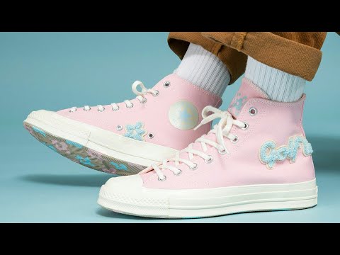 converse golf le fleur chuck 70