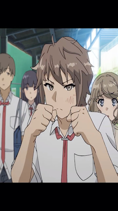 The Smartest Fighter In Anime - #amv #anime #edit #animeedit #shorts #manga #fight #funny