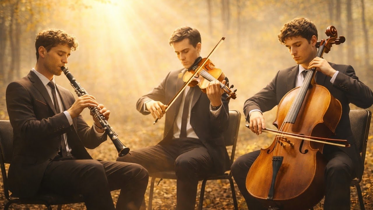 Deep Sleep Instrumental Music 🌙 4 Hours - No ads of Relaxing Night Sounds