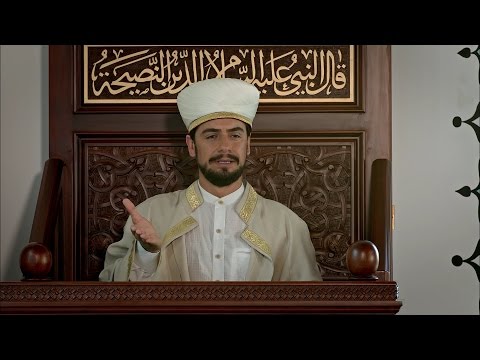 Hicabi'den Hz. Muhammed'in ölümü - Kertenkele 71. Bölüm (Sezon Finali) - atv