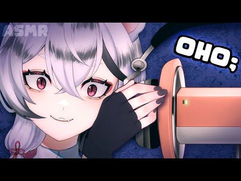 【3Dio ASMR】Just a TOTALLY NORMAL ASMR Video (USE HEADPHONES🎧)