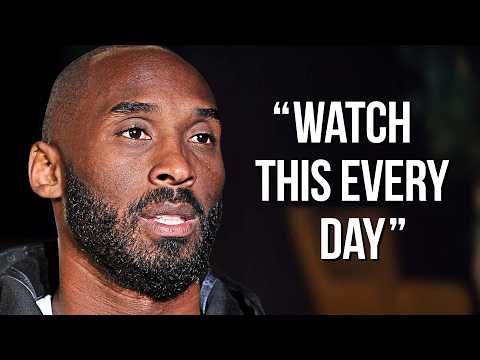 THE MAMBA MENTALITY - What Made Kobe Different from Other Players