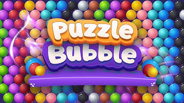 Pop n’ Blast Bubble Shooter Game