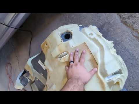 How To Spot A Flood-Damaged Car: Essential Checks You Must Know