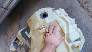 How to Spot a Flood-Damaged Car: Essential Checks You Must Know