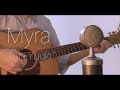 Tani Yuuki - Myra cover