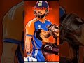 aaya Sher Virat Kohli aggression