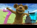 Numbers Song Learn Counting For Children And Toddlers Nursery Rhymes For Kids