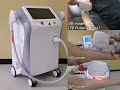 DPL Elight IPL Machine: Hair Removal & Skin Rejuvenation, Redefined