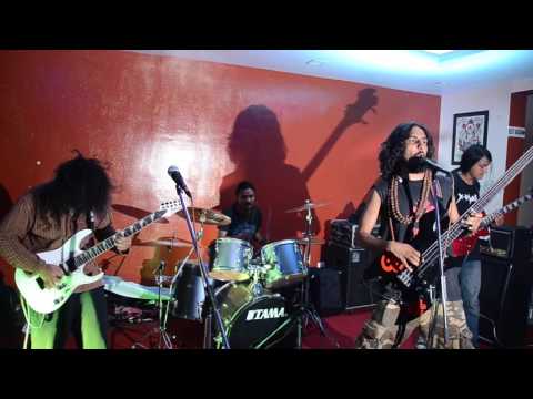 DYING OUT FLAMES @ (Infest The Everest) @ avacado resturant HD