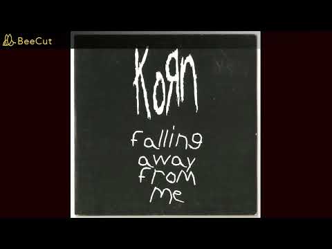 Korn ,, Falling Away From Me '' (Vocal Cover) by Michal Stitches