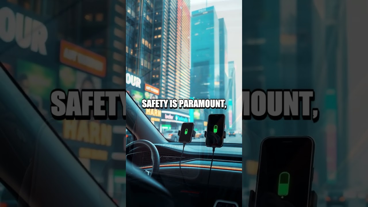 Essential Accessories for a Smooth Ride