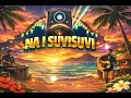 NA I SUVISUVI (Fijian Song Cover) – Pacific Reggae x Techno Bass Fusion