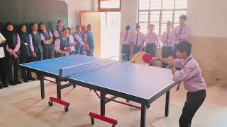 Download Lagu Lets play TT!! Table Tennis started in CSD MP3 Download Lagu Lets play TT!! Table Tennis started in CSD MP3