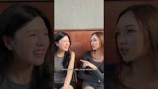 Pengen Banget Nonjok Org Kek Gini pov funny comedy cacaclar skit